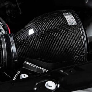 Admisie sport F22 F87 M2 M135i M235i F30 335i 435i BMW Black Carbon EVENTURI