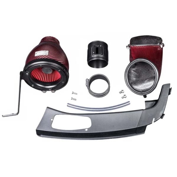 Admisie sport Honda Civic FK2 Black Carbon EVENTURI