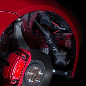 Admisie sport Jaguar F Type V8 Black Carbon EVENTURI Admisie sport Jaguar F Type V6 Black Carbon EVENTURI