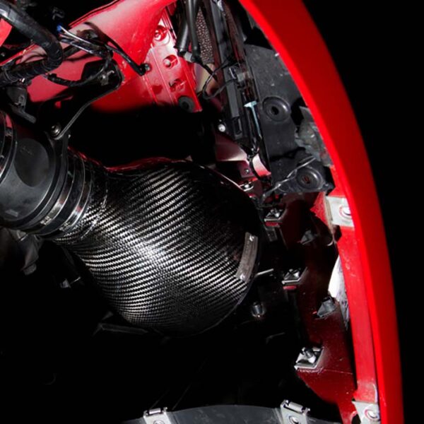 Admisie sport Jaguar F Type V8 Black Carbon EVENTURI Admisie sport Jaguar F Type V6 Black Carbon EVENTURI