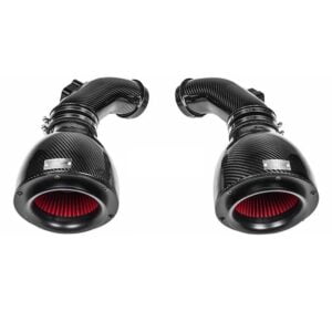 Admisie sport M6 F16 BMW Full Black Carbon EVENTURI