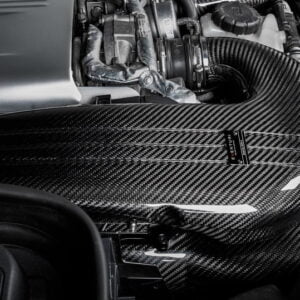 Admisie sport Mercedes GLC63S AMG EVENTURI