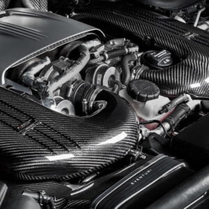 Admisie sport Mercedes GLC63S AMG EVENTURI