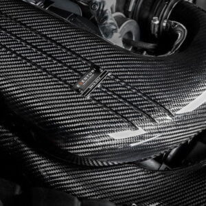 Admisie sport Mercedes GLC63S AMG EVENTURI