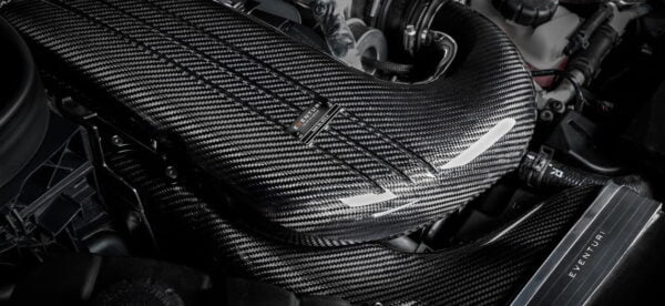 Admisie sport Mercedes GLC63S AMG EVENTURI