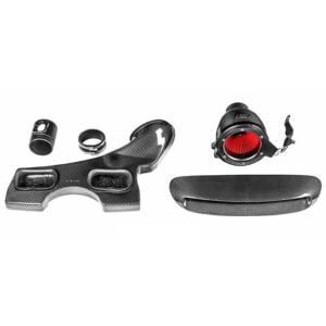 Admisie sport Mini Cooper S/JCW Black Carbon EVENTURI