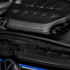 Admisie sport MK8 Golf R Audi S3 Seat Cupra 300 VAG 2.0 TFSi fibra carbon EVENTURI