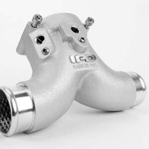 Admisie sport Porsche 958 Cayenne Turbo IPD Plenum