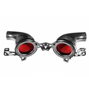 Admisie sport Porsche 991 Turbo EVENTURI