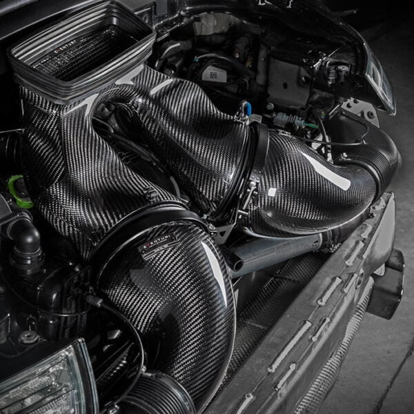 Admisie sport Porsche 991 Turbo EVENTURI