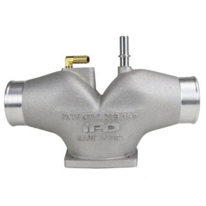 Admisie sport Porsche 991 Turbo/S 74 mm IPD Plenum