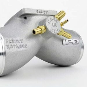 Admisie sport Porsche 996 Turbo / S / X50/ GT2 IPD Plenum