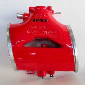 Admisie sport Porsche 997.2 DFI Carrera/S 3.8 IPD Plenum