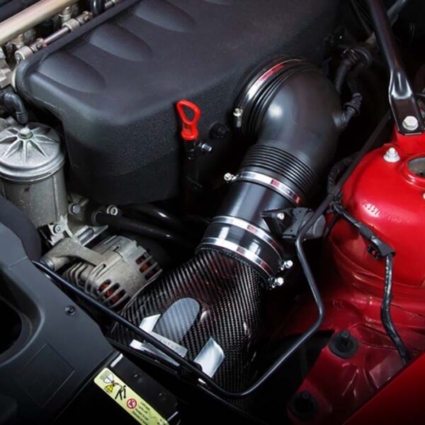 Admisie sport Z4M BMW E89 Black Carbon EVENTURI