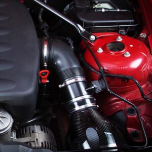 Admisie sport Z4M BMW E89 Black Carbon EVENTURI