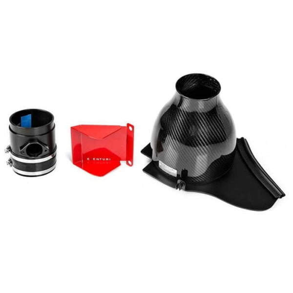 Admisie sport Z4M BMW E89 Black Carbon EVENTURI