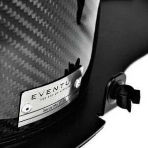 Admisie sport Z4M BMW E89 Black Carbon EVENTURI