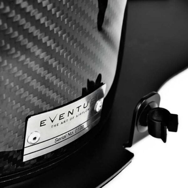 Admisie sport Z4M BMW E89 Black Carbon EVENTURI