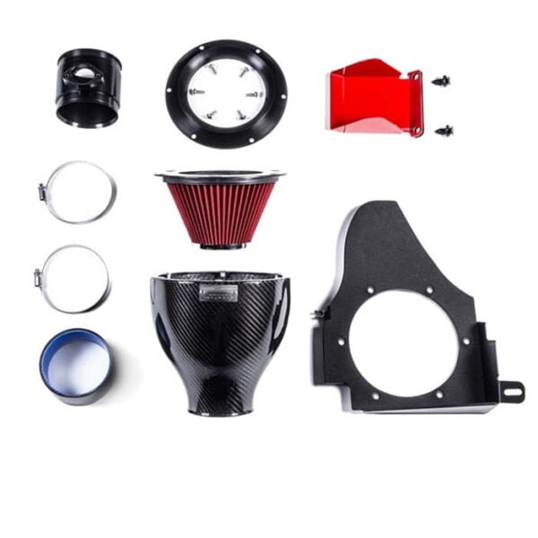 Admisie sport Z4M BMW E89 Black Carbon EVENTURI