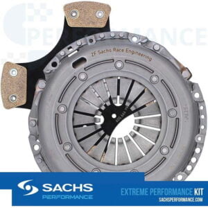 Kit ambreiaj Audi A4 B8 B9 Sachs Performance