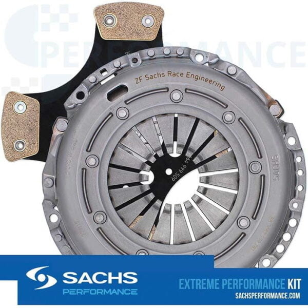 Ambreiaj sport BMW Seria 5 G30 F90 Sachs Performance