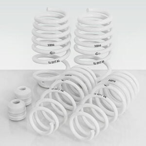 Arcuri sport Cayman Boxster 981 Porsche Techart