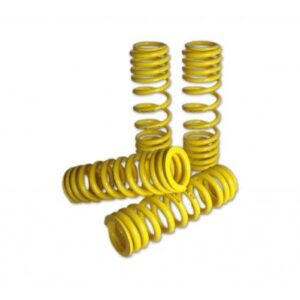 Arcuri sport McLaren 540 C / 570 S COUPE / GT / SPIDER Novitec