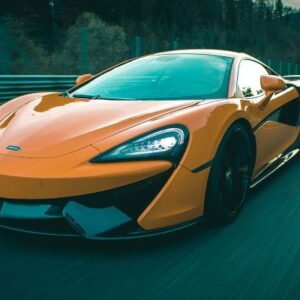 Arcuri sport McLaren 540 C / 570 S COUPE / GT / SPIDER Novitec