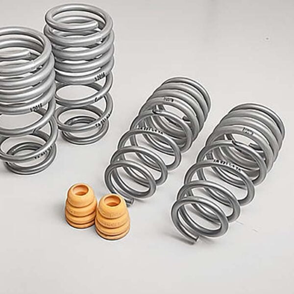 Arcuri sport Techart Porsche Boxster/Cayman 718