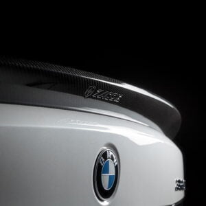 Bodykit fibra carbon BMW 330i G20 ZACOE