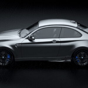 Bodykit fibra carbon BMW M2 F87 ZACOE