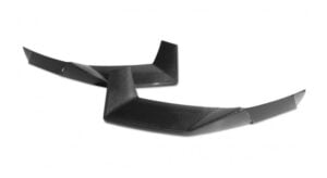 Buza carbon bara fata Lamborghini Aventador Roadster Novitec