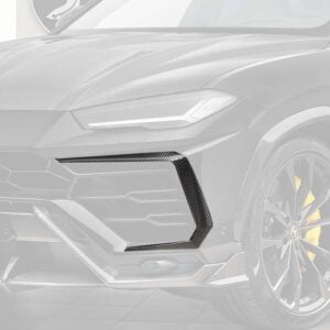 Canal admisie aer fibra carbon Lamborghini Urus Topcar Design