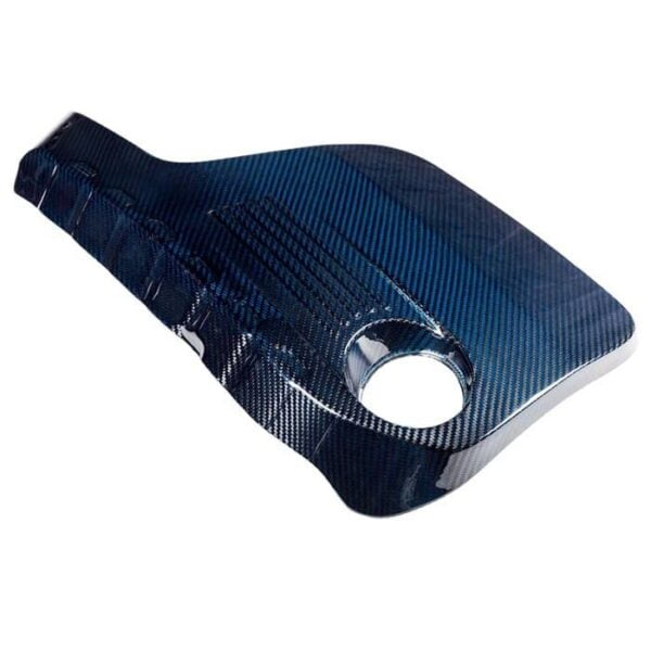 Capac motor BMW M3 F80 / M4 F84 Black Carbon EVENTURI