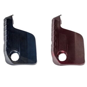 Capac motor BMW M3 F80 / M4 F84 Black Carbon EVENTURI