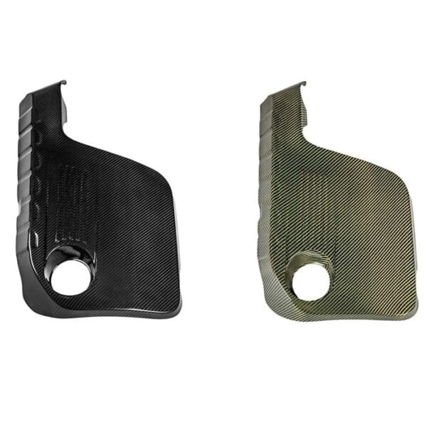 Capac motor BMW M3 F80 / M4 F84 Black Carbon EVENTURI