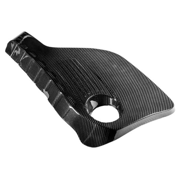 Capac motor BMW M3 F80 / M4 F84 Black Carbon EVENTURI