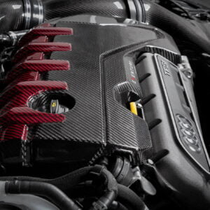 Capac motor fibra carbon Audi RS3 EVENTURI Project 85 Automotive