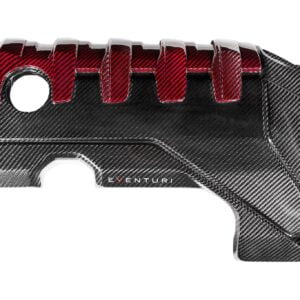Capac motor fibra carbon Audi RS3 EVENTURI