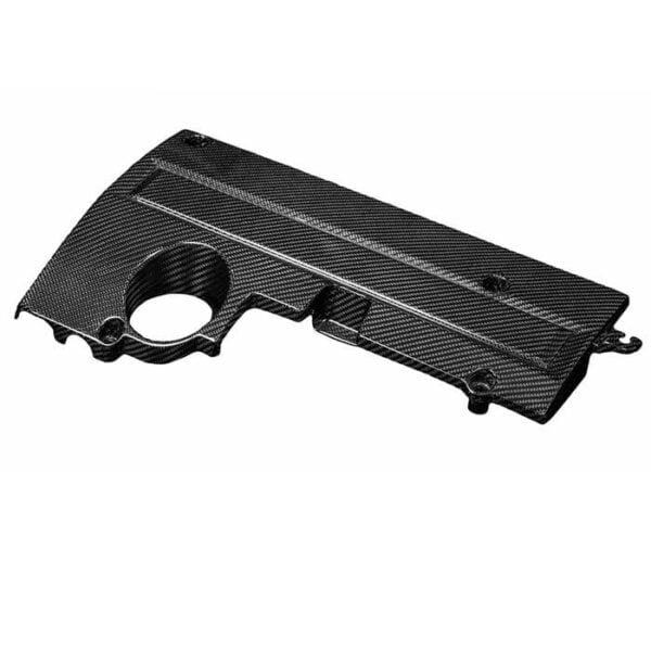 Capac motor Honda Civic FK2 Black Carbon EVENTURI