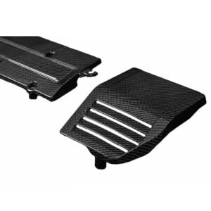 Capac motor Honda Civic FK2 Black Carbon EVENTURI