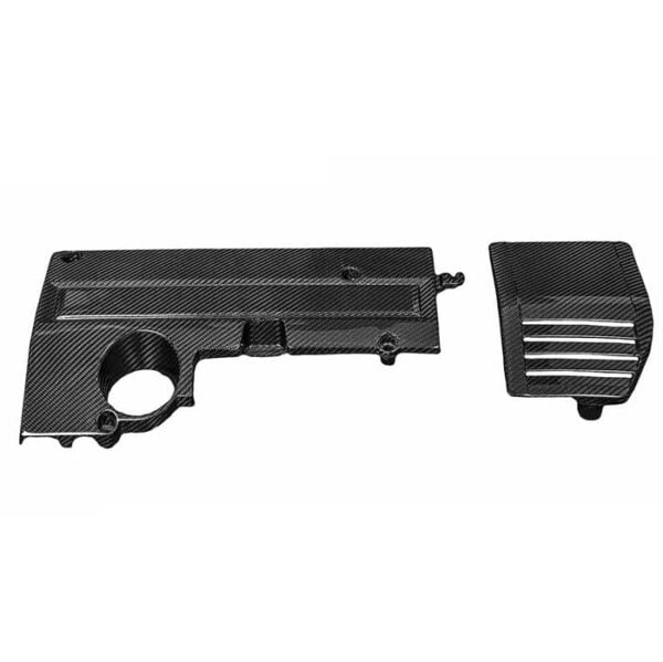 Capac motor Honda Civic FK2 Black Carbon EVENTURI