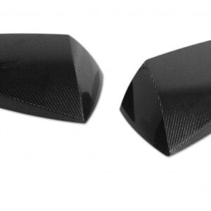 Capace oglinzi carbon Lamborghini Aventador Roadster Novitec