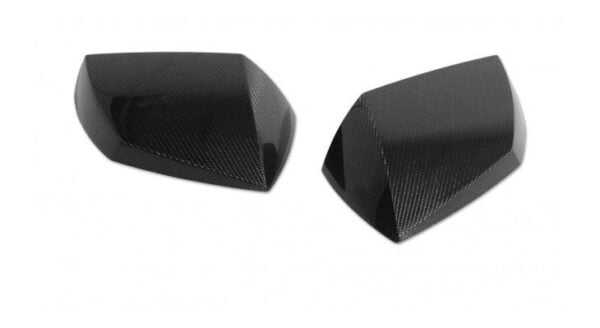 Capace oglinzi carbon Lamborghini Aventador Roadster Novitec