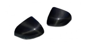 Capace oglinzi fibra carbon McLaren 720S COUPE / SPIDER Novitec