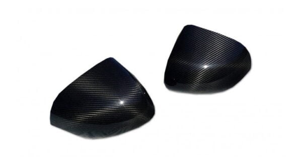 Capace oglinzi fibra carbon McLaren 720S COUPE / SPIDER Novitec