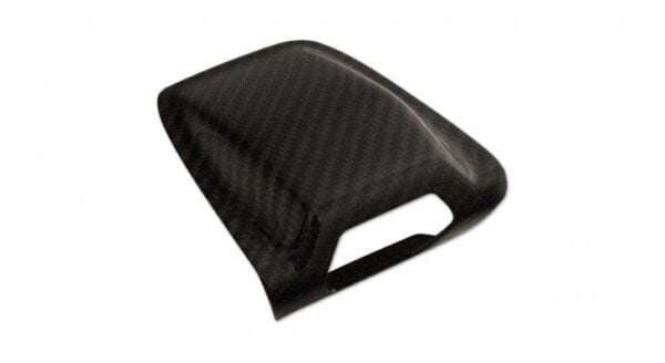 Carcasa camera marsarier carbon Lamborghini Huracan Coupe Spyder Novitec