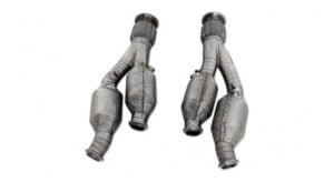 Catalizatoare sport 100 celule Lamborghini Aventador Novitec