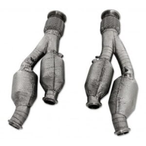 Catalizatoare sport 100 celule Lamborghini Aventador Novitec