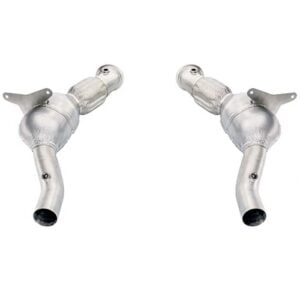 Catalizator sport Ferrari 488 Pista – Spider Tubi Style